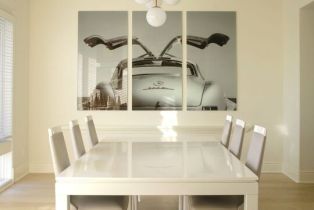 Single Family Residence, 16671 Calle Brittany, Pacific Palisades, CA 90272 - 8