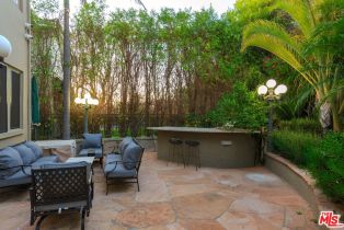 Single Family Residence, 16671 Calle Brittany, Pacific Palisades, CA 90272 - 28