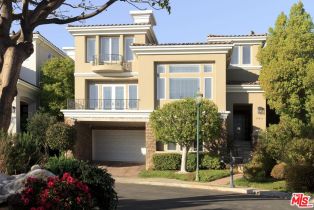 Single Family Residence, 16671 Calle Brittany, Pacific Palisades, CA 90272 - 33