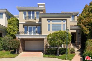 Single Family Residence, 16671   Calle Brittany, Pacific Palisades, CA  Pacific Palisades, CA 90272