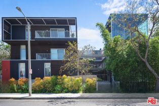 Condominium, 1050 Gardner st, West Hollywood , CA 90046 - 2