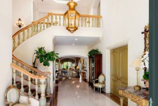 Single Family Residence, 610 Beverly dr, Beverly Hills, CA 90210 - 3