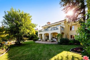 Single Family Residence, 610 Beverly dr, Beverly Hills, CA 90210 - 20