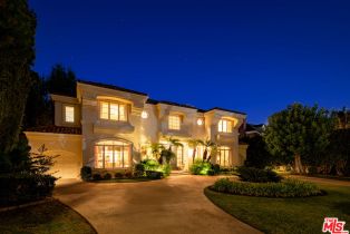 Single Family Residence, 610 Beverly dr, Beverly Hills, CA 90210 - 32