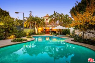 Single Family Residence, 610 Beverly dr, Beverly Hills, CA 90210 - 29