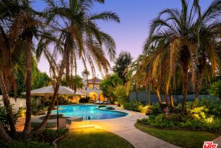 Single Family Residence, 610 Beverly dr, Beverly Hills, CA 90210 - 30