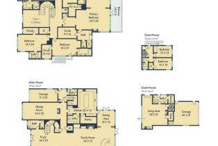 Single Family Residence, 610 Beverly dr, Beverly Hills, CA 90210 - 42