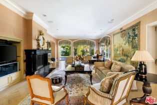Single Family Residence, 610 Beverly dr, Beverly Hills, CA 90210 - 5