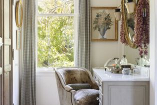 Single Family Residence, 670 Hot Springs rd, Montecito, CA 93108 - 20