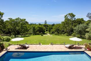 Single Family Residence, 670 Hot Springs rd, Montecito, CA 93108 - 16
