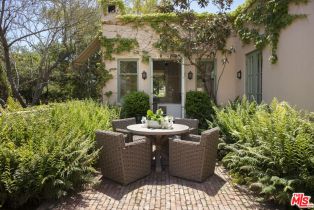 Single Family Residence, 670 Hot Springs rd, Montecito, CA 93108 - 12