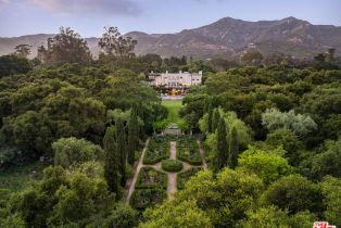 Single Family Residence, 670 Hot Springs rd, Montecito, CA 93108 - 36