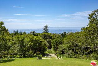 Single Family Residence, 670 Hot Springs rd, Montecito, CA 93108 - 5