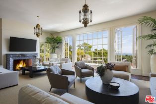 Single Family Residence, 670 Hot Springs rd, Montecito, CA 93108 - 6