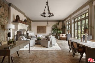 Single Family Residence, 670 Hot Springs rd, Montecito, CA 93108 - 3