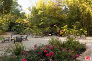 Single Family Residence, 670 Hot Springs rd, Montecito, CA 93108 - 32