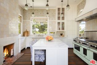 Single Family Residence, 670 Hot Springs rd, Montecito, CA 93108 - 11