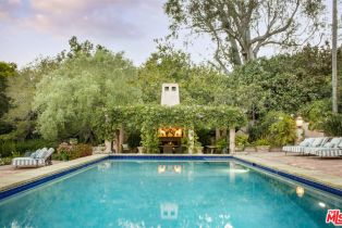 Single Family Residence, 670 Hot Springs rd, Montecito, CA 93108 - 25