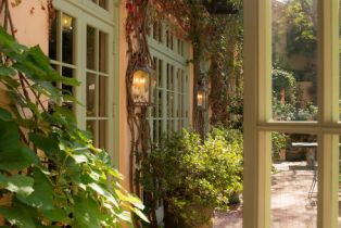 Single Family Residence, 670 Hot Springs rd, Montecito, CA 93108 - 27