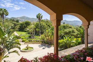 Single Family Residence, 670 Hot Springs rd, Montecito, CA 93108 - 17