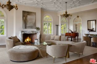 Single Family Residence, 670 Hot Springs rd, Montecito, CA 93108 - 2