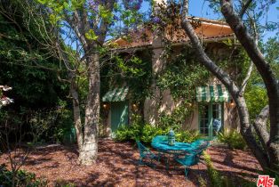 Single Family Residence, 670 Hot Springs rd, Montecito, CA 93108 - 30