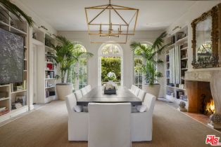 Single Family Residence, 670 Hot Springs rd, Montecito, CA 93108 - 8