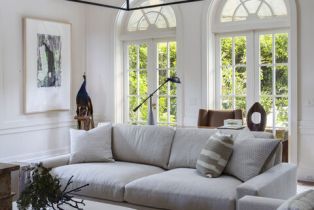 Single Family Residence, 670 Hot Springs rd, Montecito, CA 93108 - 22