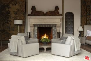 Single Family Residence, 670 Hot Springs rd, Montecito, CA 93108 - 4