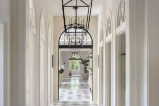 Single Family Residence, 670 Hot Springs rd, Montecito, CA 93108 - 7