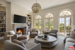 Single Family Residence, 670 Hot Springs rd, Montecito, CA 93108 - 9