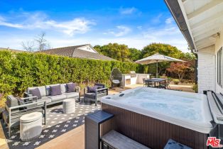 Single Family Residence, 516 Mills way, Goleta, CA 93117 - 32