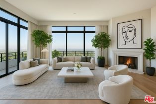 Condominium, 10601   Wilshire Blvd, Westwood, CA  Westwood, CA 90024