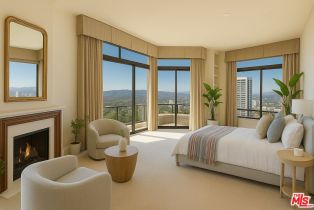 Condominium, 10601 Wilshire blvd, Westwood, CA 90024 - 3