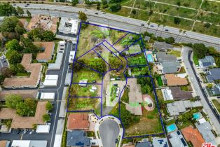 , 3801 La Cienega blvd, Culver City, CA 90232 - 5