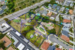 , 3801 La Cienega blvd, Culver City, CA 90232 - 7