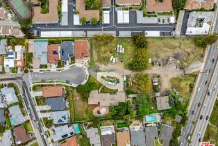 , 3801 La Cienega blvd, Culver City, CA 90232 - 2