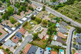 , 3801 La Cienega blvd, Culver City, CA 90232 - 4