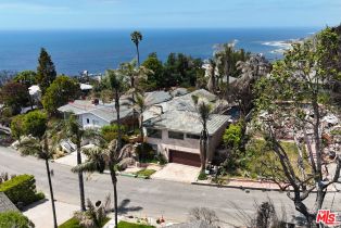 Single Family Residence, 227 Quadro Vecchio Dr, Pacific Palisades, CA  Pacific Palisades, CA 90272