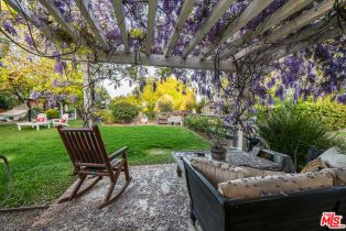 Single Family Residence, 1516 Monarch dr, Santa Ynez, CA 93460 - 20
