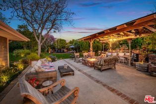 Single Family Residence, 1516 Monarch dr, Santa Ynez, CA 93460 - 41