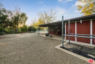 Single Family Residence, 1516 Monarch dr, Santa Ynez, CA 93460 - 34