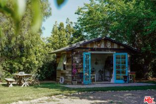 Single Family Residence, 1516 Monarch dr, Santa Ynez, CA 93460 - 25