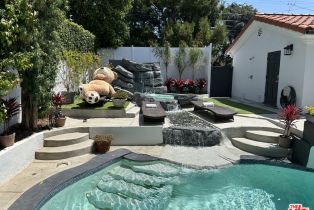 Single Family Residence, 723 10th st, Santa Monica, CA 90402 - 27