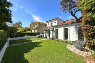 Single Family Residence, 723 10th st, Santa Monica, CA 90402 - 14