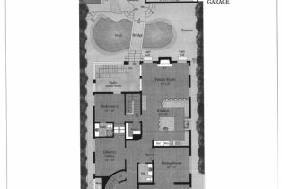 Single Family Residence, 723 10th st, Santa Monica, CA 90402 - 48