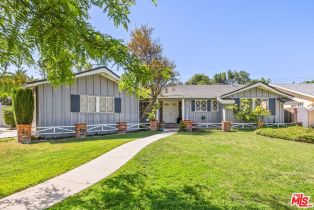 Residential Lease, 23414   Dolorosa St, Woodland Hills, CA  Woodland Hills, CA 91367