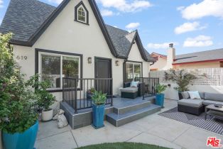 , 619 Westmount dr, West Hollywood , CA 90069 - 4