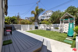 Single Family Residence, 145 Napoleon st, Playa Del Rey , CA 90293 - 14
