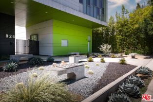 Condominium, 825 Kings rd, West Hollywood , CA 90069 - 36